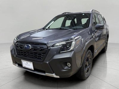 2024 Subaru Forester Wilderness AWD