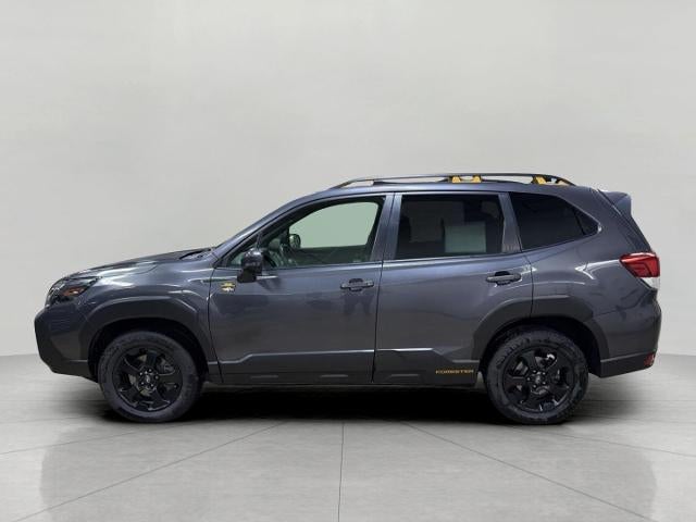 2024 Subaru Forester Wilderness AWD