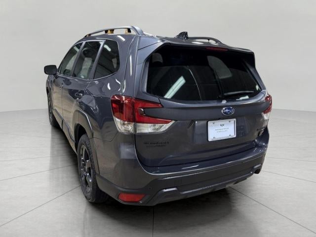 2024 Subaru Forester Wilderness AWD