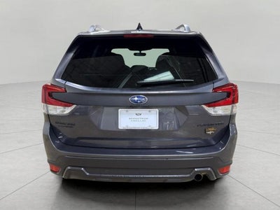 2024 Subaru Forester Wilderness AWD