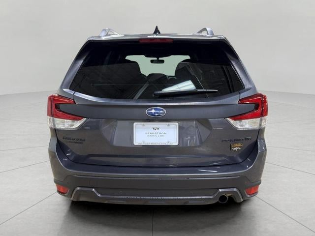2024 Subaru Forester Wilderness AWD
