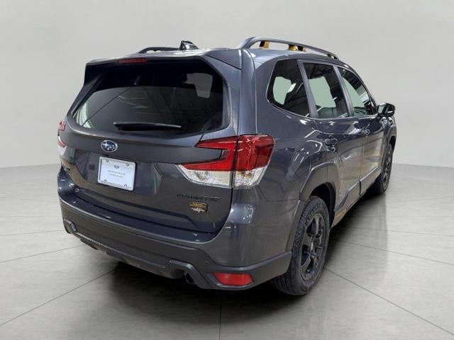 2024 Subaru Forester Wilderness AWD
