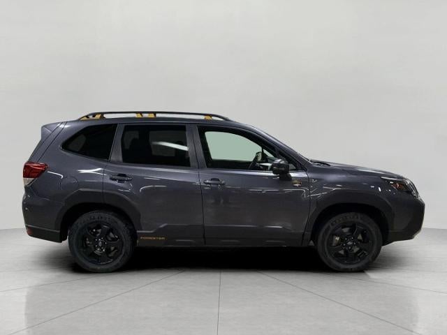 2024 Subaru Forester Wilderness AWD