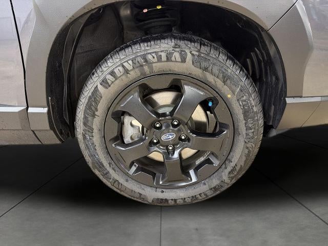 2024 Subaru Forester Wilderness AWD