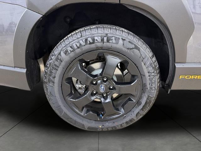 2024 Subaru Forester Wilderness AWD