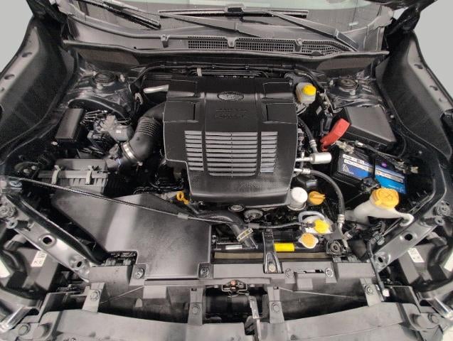 2024 Subaru Forester Wilderness AWD