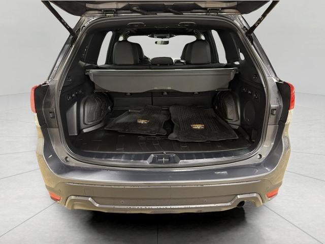 2024 Subaru Forester Wilderness AWD