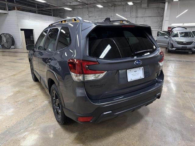 2024 Subaru Forester Wilderness AWD
