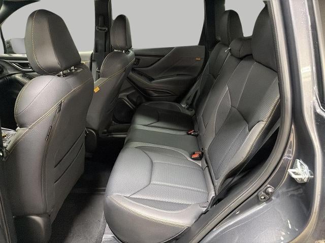 2024 Subaru Forester Wilderness AWD
