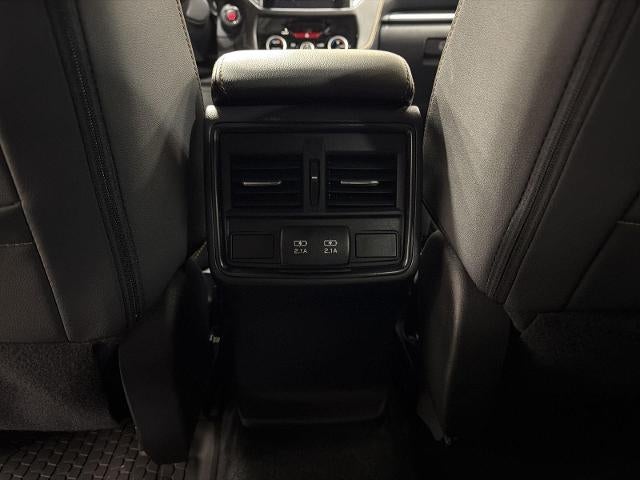 2024 Subaru Forester Wilderness AWD