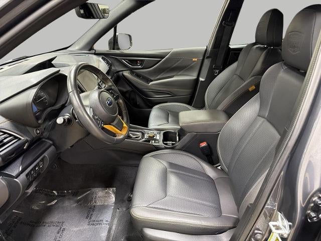 2024 Subaru Forester Wilderness AWD