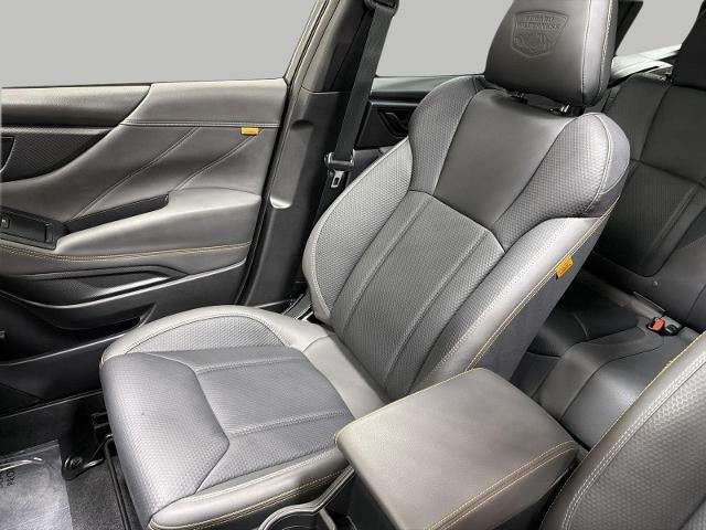 2024 Subaru Forester Wilderness AWD