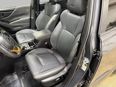 2024 Subaru Forester Wilderness AWD