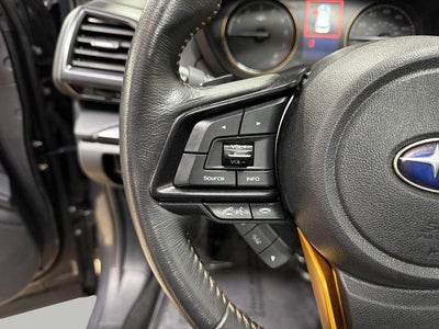 2024 Subaru Forester Wilderness AWD