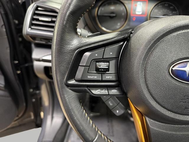 2024 Subaru Forester Wilderness AWD