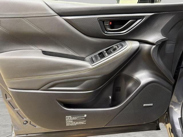 2024 Subaru Forester Wilderness AWD