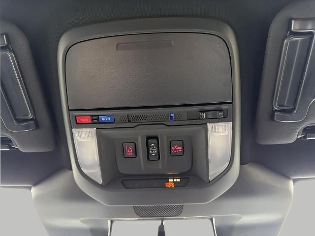 2024 Subaru Forester Wilderness AWD