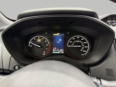 2024 Subaru Forester Wilderness AWD