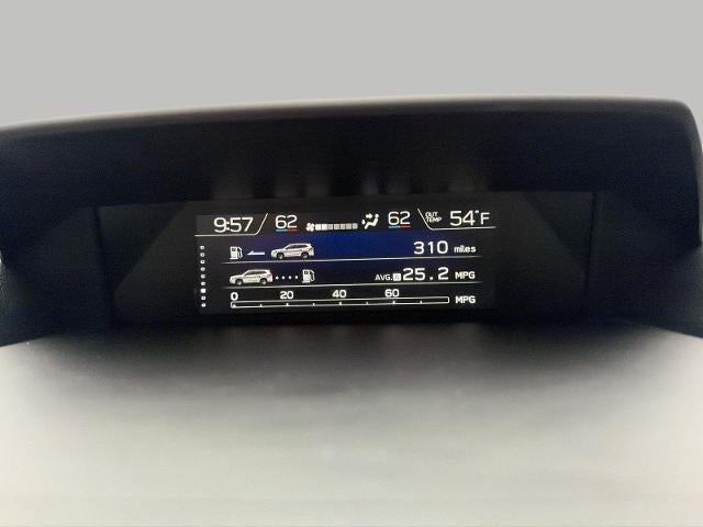 2024 Subaru Forester Wilderness AWD