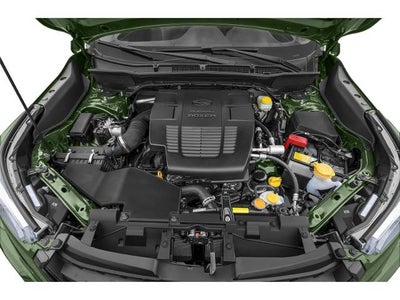 2024 Subaru Forester Wilderness AWD
