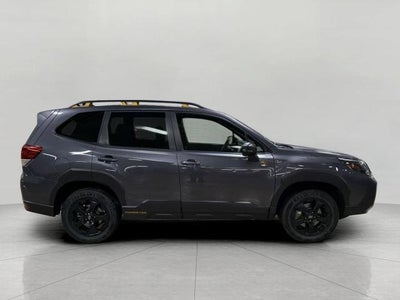 2024 Subaru Forester Wilderness AWD