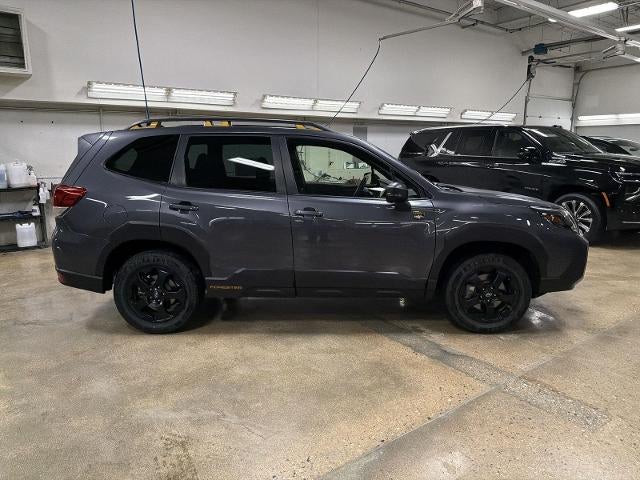 2024 Subaru Forester Wilderness AWD
