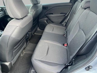 2025 Subaru Forester Premium Hybrid AWD