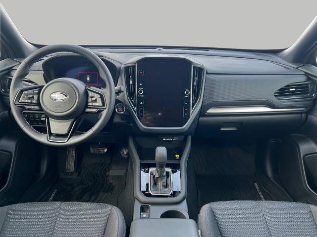 2025 Subaru Forester Premium Hybrid AWD