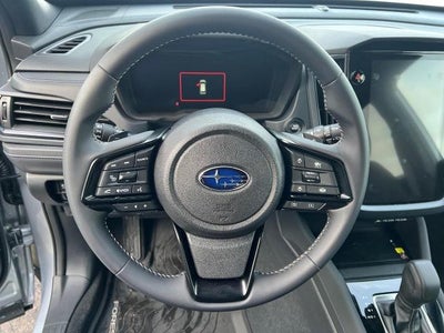 2025 Subaru Forester Premium Hybrid AWD