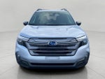 2025 Subaru Forester Premium Hybrid AWD
