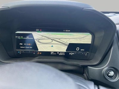 2025 Subaru Forester Premium Hybrid AWD