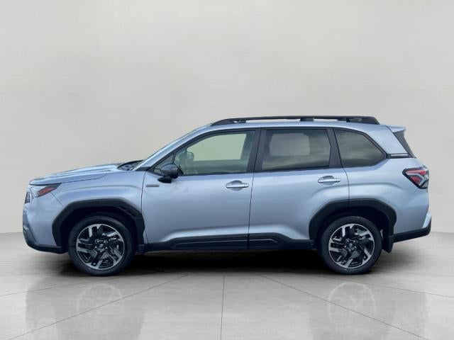 2025 Subaru Forester Premium Hybrid AWD