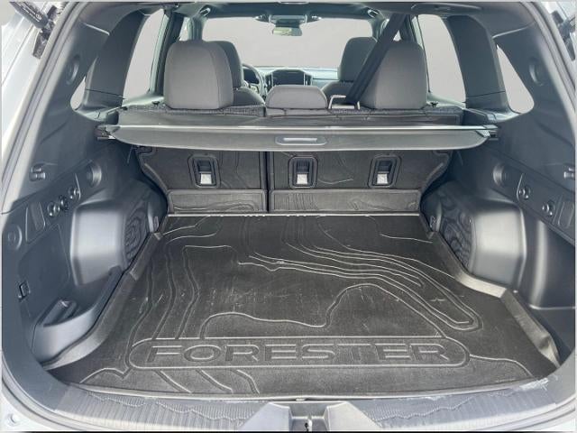 2025 Subaru Forester Premium Hybrid AWD