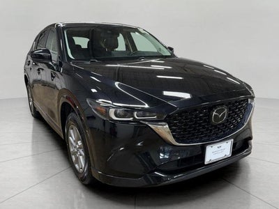 2025 Mazda Mazda CX-5 2.5 S Preferred Package AWD