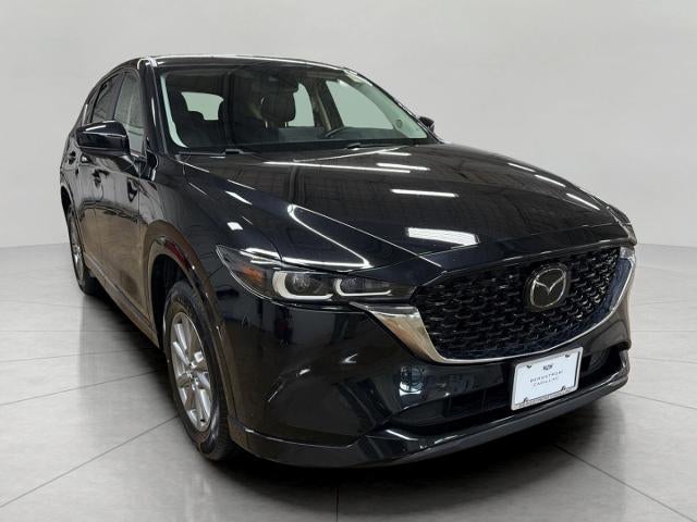 2025 Mazda Mazda CX-5 2.5 S Preferred Package AWD