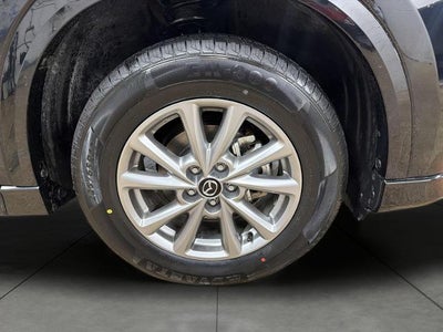 2025 Mazda Mazda CX-5 2.5 S Preferred Package AWD