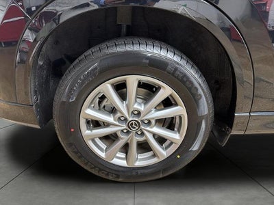 2025 Mazda Mazda CX-5 2.5 S Preferred Package AWD