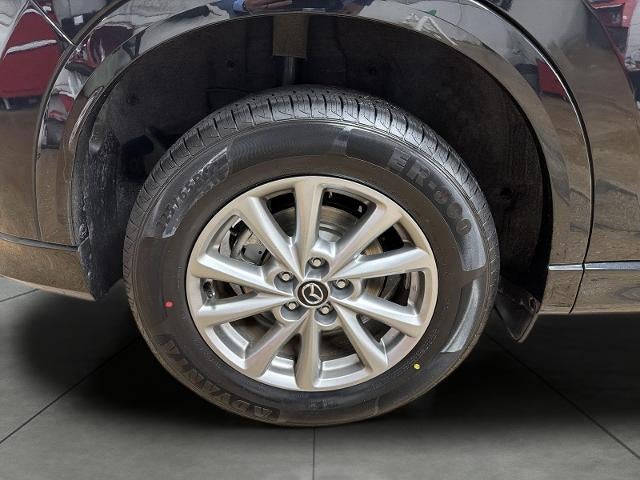 2025 Mazda Mazda CX-5 2.5 S Preferred Package AWD