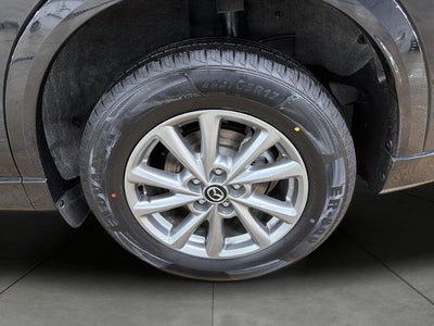 2025 Mazda Mazda CX-5 2.5 S Preferred Package AWD