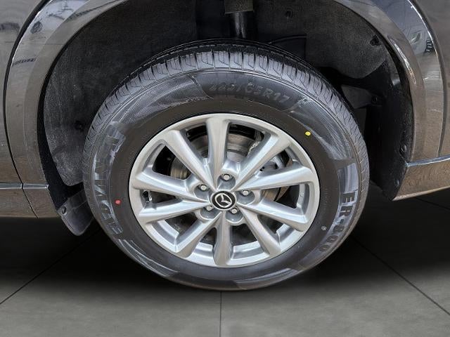 2025 Mazda Mazda CX-5 2.5 S Preferred Package AWD