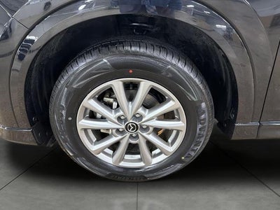 2025 Mazda Mazda CX-5 2.5 S Preferred Package AWD