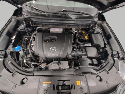 2025 Mazda Mazda CX-5 2.5 S Preferred Package AWD