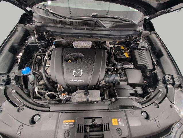 2025 Mazda Mazda CX-5 2.5 S Preferred Package AWD