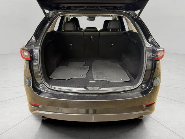 2025 Mazda Mazda CX-5 2.5 S Preferred Package AWD