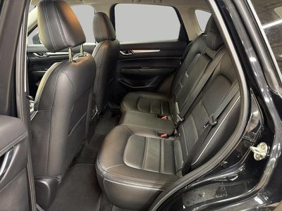 2025 Mazda Mazda CX-5 2.5 S Preferred Package AWD
