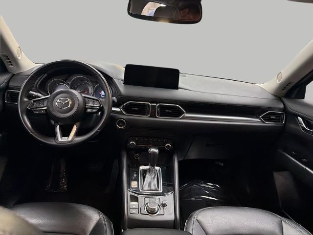 2025 Mazda Mazda CX-5 2.5 S Preferred Package AWD