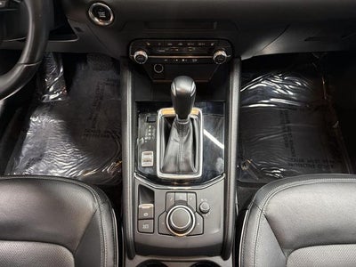 2025 Mazda Mazda CX-5 2.5 S Preferred Package AWD