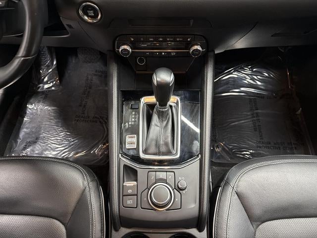 2025 Mazda Mazda CX-5 2.5 S Preferred Package AWD