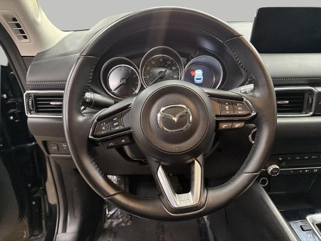 2025 Mazda Mazda CX-5 2.5 S Preferred Package AWD
