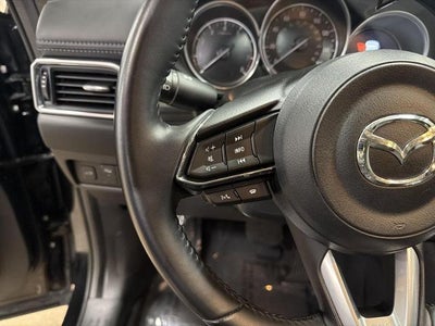2025 Mazda Mazda CX-5 2.5 S Preferred Package AWD